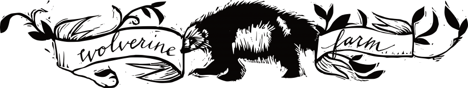 Wolverine Farms Fort Collins logo