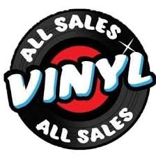 All Sales Vinyl