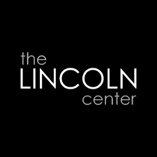 Lincoln Center Logo