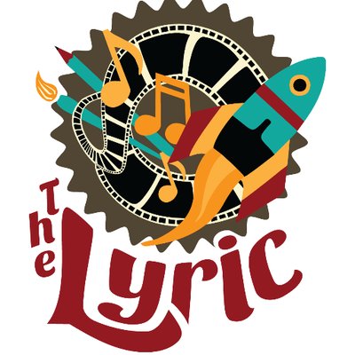 The Lyric logo