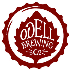 Odell Brewing Logo