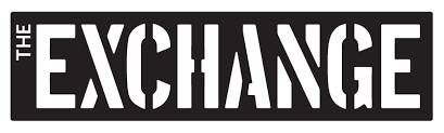 The Exchange Logo