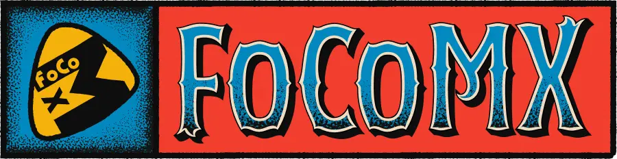 FoCoMX Logo